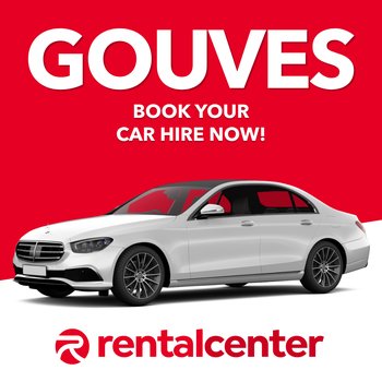 Gouves car hire