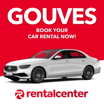 Gouves car rental