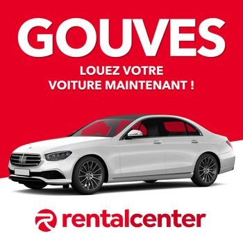 Location voiture Gouves